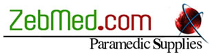 ZebMed.com Logo | click for the home page